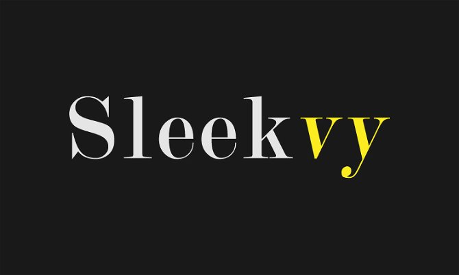 Sleekvy.com